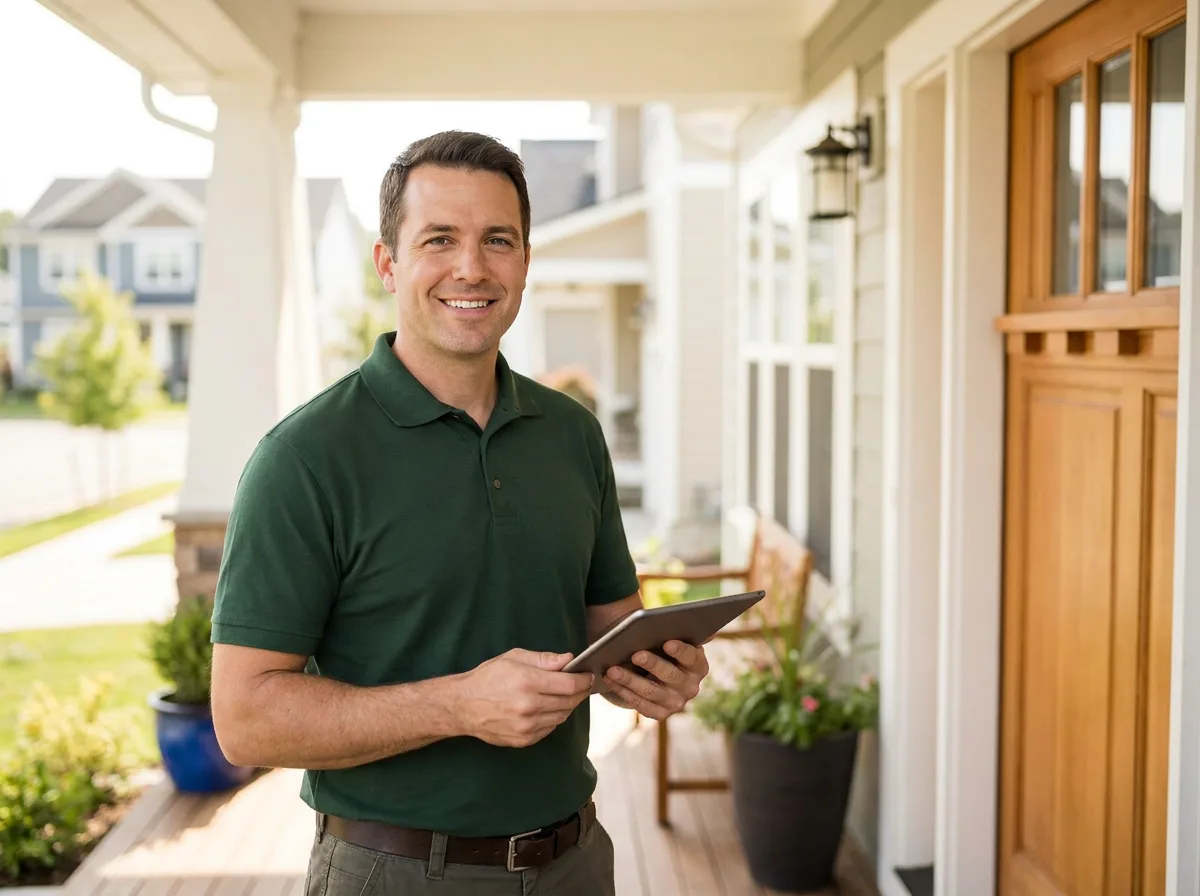 Pest control FAQs for Denton, KY